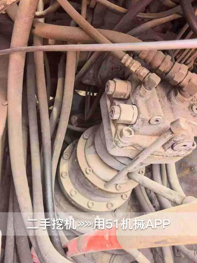 51挖机